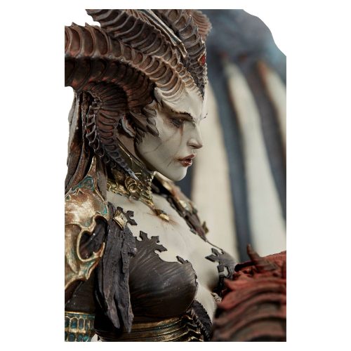 Blizzard Diablo IV Lilith Statue Limited Edition