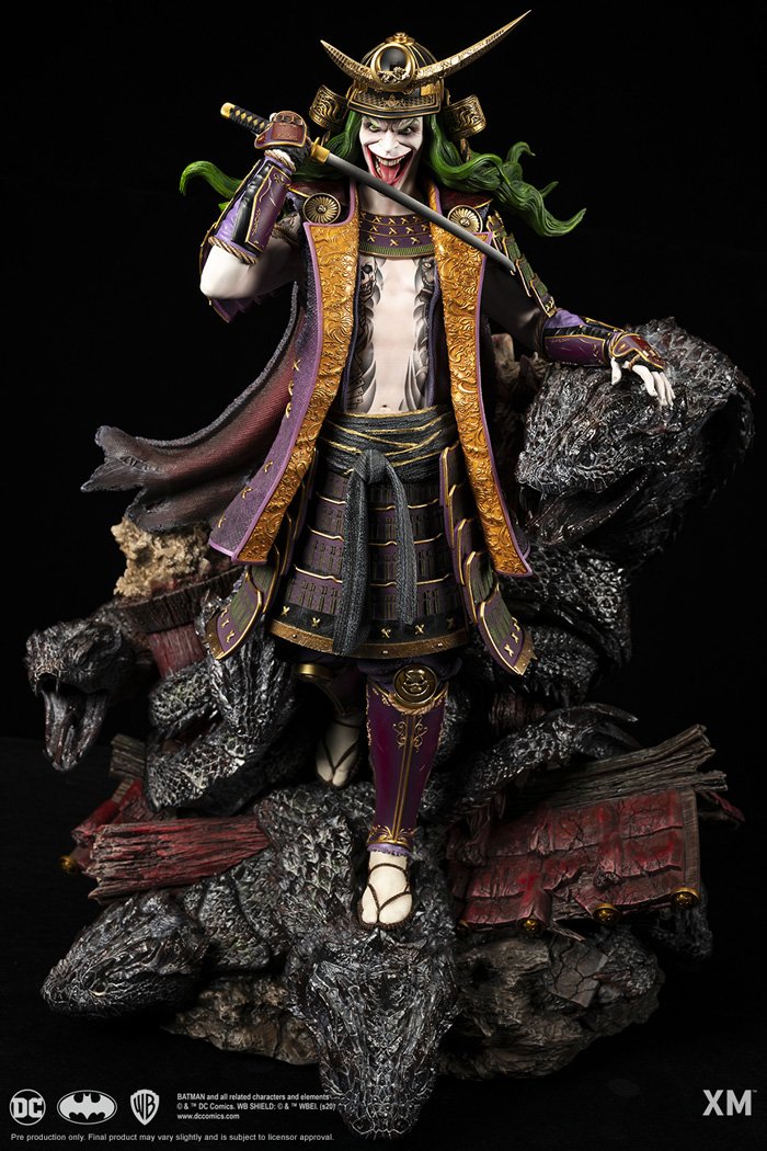 Joker Orochi