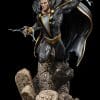 XM Studios Black Adam Statue Rebirth