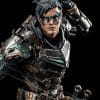 XM Studios Nightwing Samurai Statue