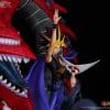 Taka Corp Studio Yu-Gi-Oh! Yugi and Slifer the Sky Dragon Statue