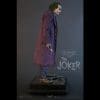 The Dark Knight JND Joker Hyperreal Movie Statue