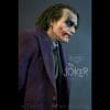 The Dark Knight JND Joker Hyperreal Movie Statue