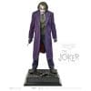 The Dark Knight JND Joker Hyperreal Movie Statue