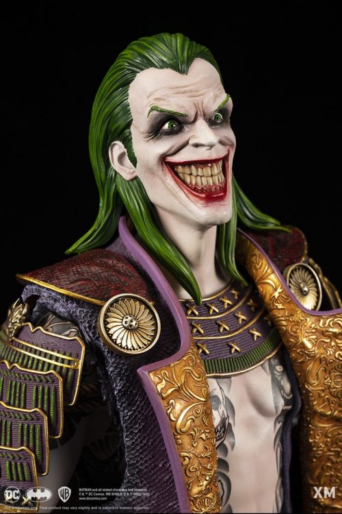 Joker Orochi