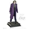 The Dark Knight JND Joker Hyperreal Movie Statue
