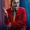 Arthur Fleck Joker Life-Size Bust - Bonus Edition