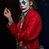 Arthur Fleck Joker Life-Size Bust - Bonus Edition