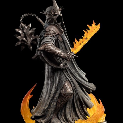 Weta Workshop The Witch-King Of Angmar Statue