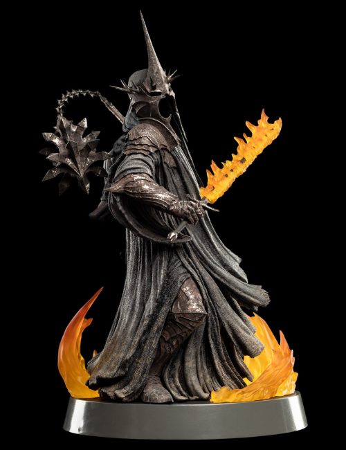 Weta Workshop The Witch-King Of Angmar Statue