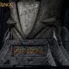 The Lord of the Rings : The Dark Lord Sauron Life-Size Bust