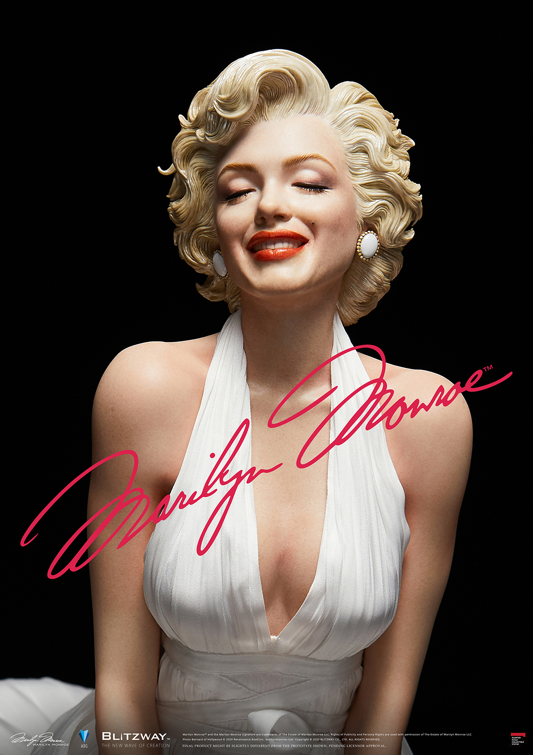 blitzway monroe l
