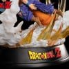 Dragon Ball Z Goku and Gohan VS Cell Statue 1/6 Scale Limited Edition