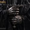 The Lord of the Rings Ringwraith Life-Size Bust The Lord of the Rings Ringwraith Life-Size Bust