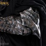 The Lord of the Rings Ringwraith Life-Size Bust