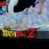 Dragon Ball Z: Gotenks VS Majin Buu 1/6 Scale Limited Edition Statue