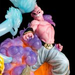 Dragon Ball Z: Gotenks VS Majin Buu 1/6 Scale Limited Edition Statue