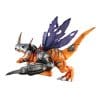Metal Greymon Digimon Adventure G.E.M. Figure