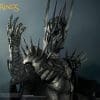 The Lord of the Rings : The Dark Lord Sauron Life-Size Bust