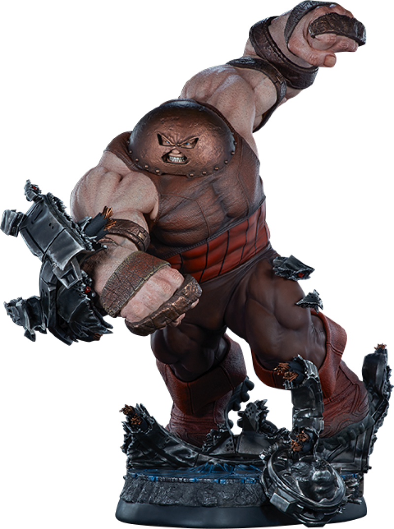 Gladiator Hulk Maquette