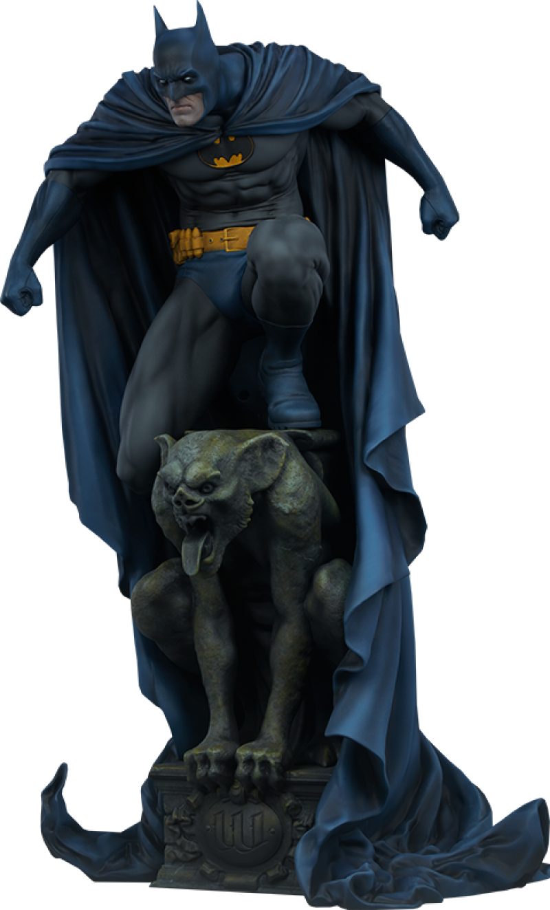 Batman Premium Format Figure