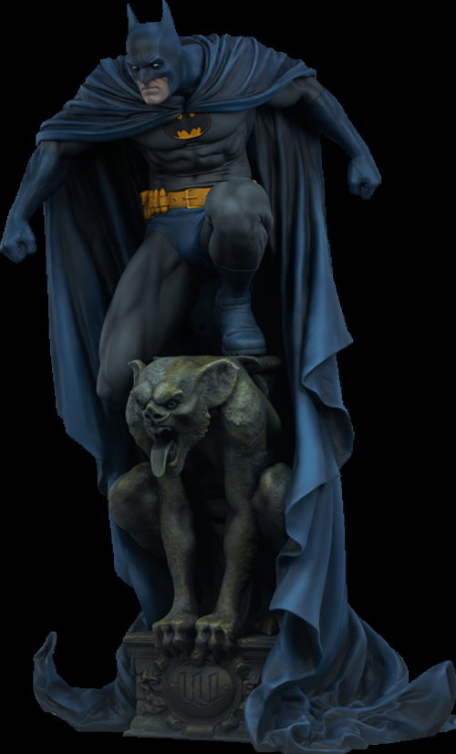 Sideshow Collectibles Batman Premium Format Figure