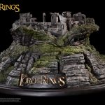 The Lord of the Rings Ringwraith Life-Size Bust