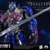optimus prime ultimate edition