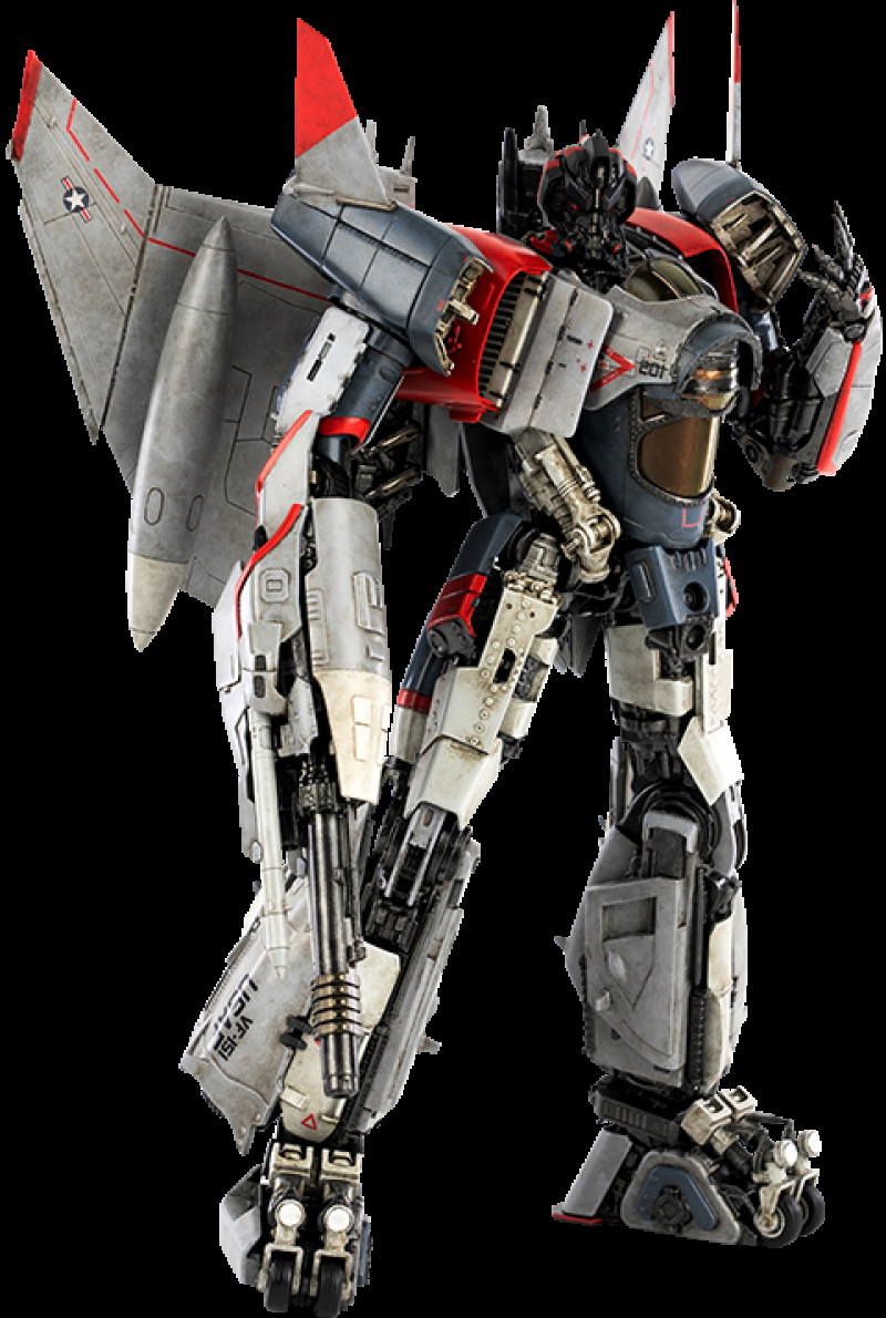 Evangelion ROBO-DOU Figure Production Model-03