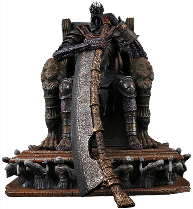 Prime 1 Studio Evangelion Unit 13 Statue