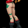 PCS Street Fighter Cammy Statue