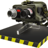 906162_silo_lg.png Hollywood Collectibles Ghostbusters Ecto Goggles Life-Size Prop