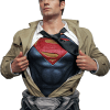 Infinity Studio Superman Life-Size Bust