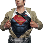 Infinity Studio Superman Life-Size Bust