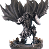 First 4 Figures BERSERK Skull Knight Statue Standard Edition