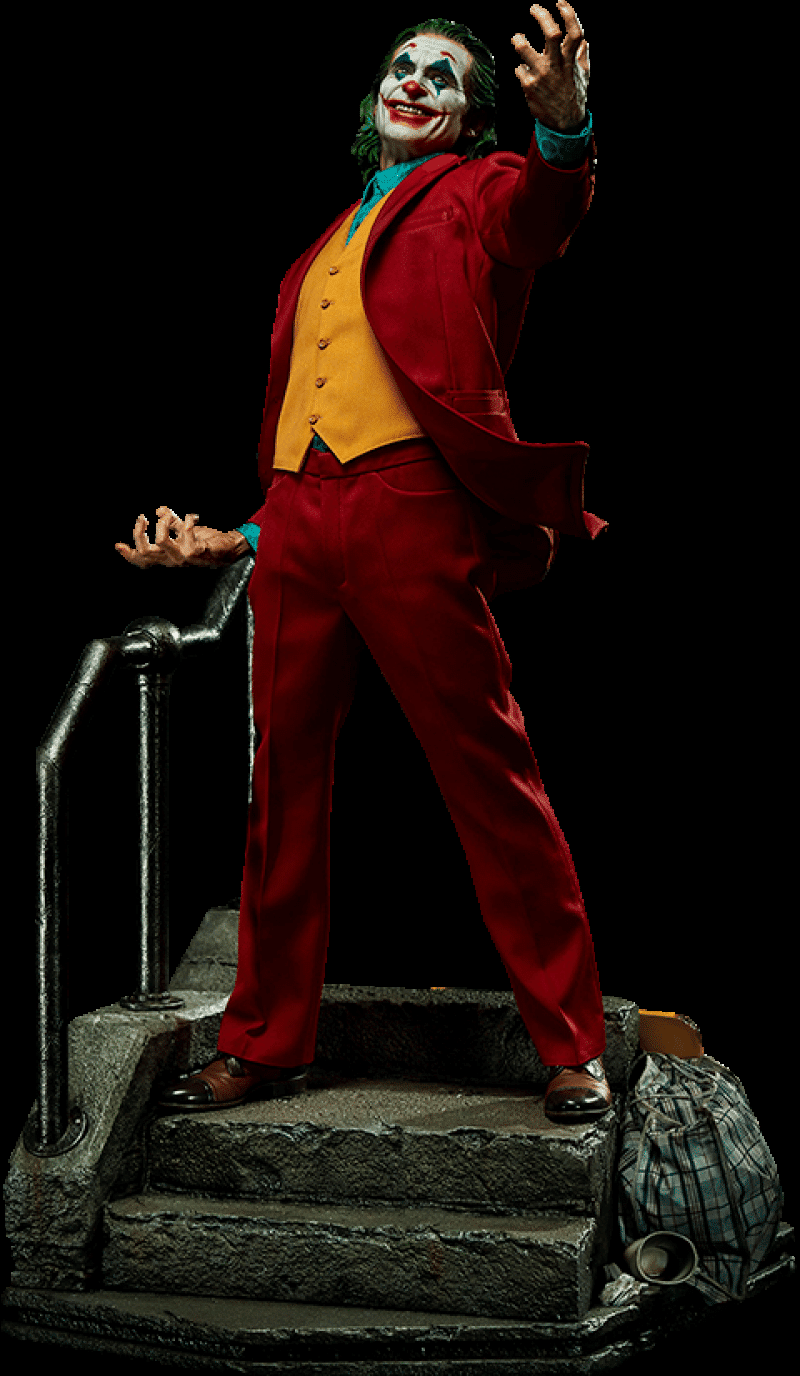 Batman Hyperreal Platinum Statue 1:3 Scale Justice League Limited Collectible