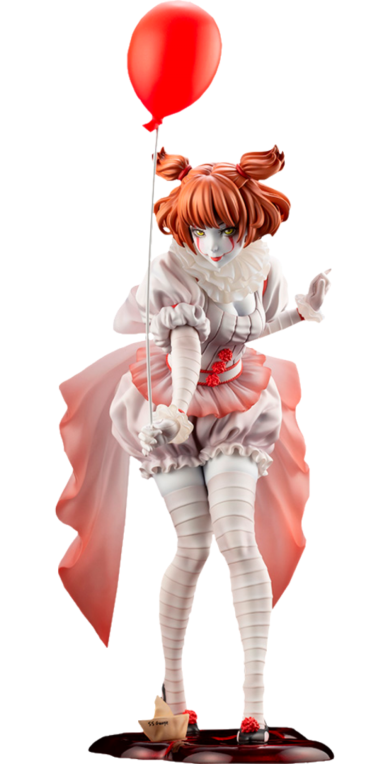 Tsume Izuku Midoriya Ikigai Statue My Hero Academia 1/6 Scale Limited Edition Collectible