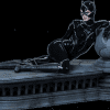 906559_silo_lg.png Tweeterhead Catwoman Maquette 1/4 Scale Limited Collectible