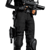 PureArts Rainbow Six Ash Sixth Scale Figure