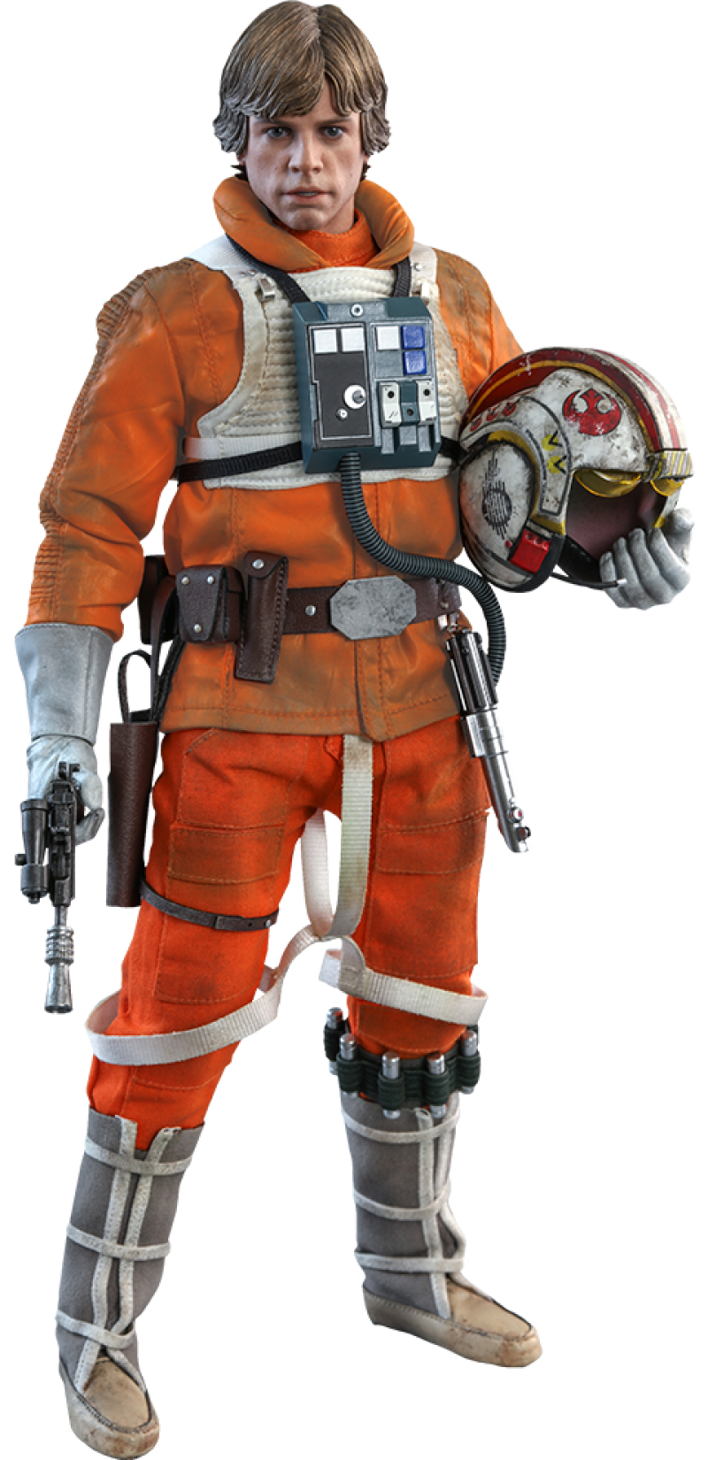 Dek And Thia Sixth Scale Figure Set Predator Badlands Limited Collectible