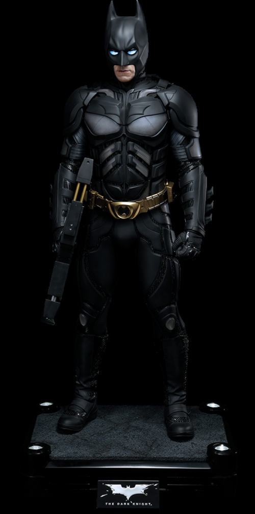 Prime 1 Studio Batman The Dark Knight Statue