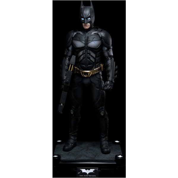 silo lg Prime 1 Studio Batman The Dark Knight Statue
