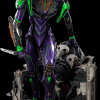 Prime 1 Studio Evangelion Test Type 01 Statue Concept By Josh Nizzi