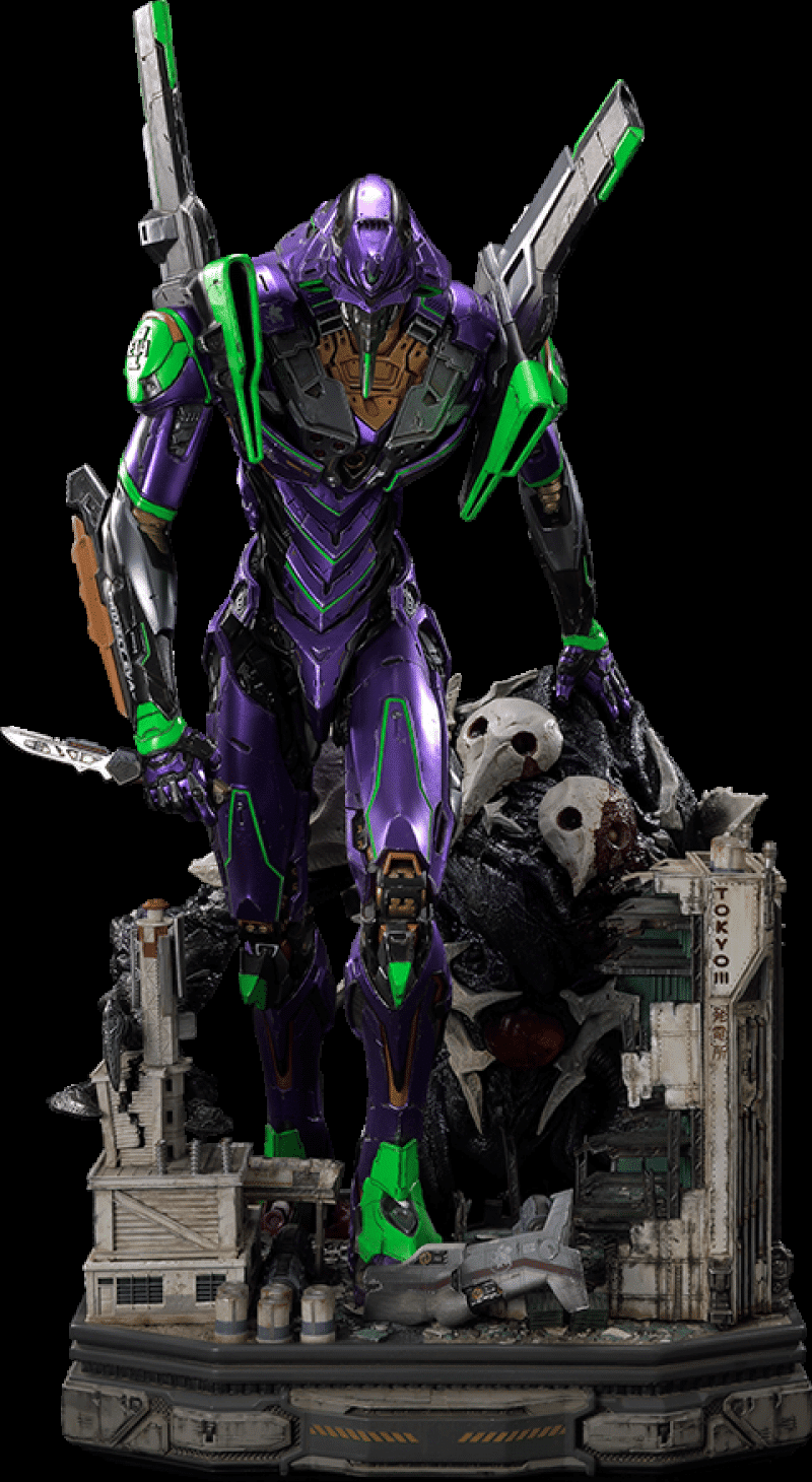 Optimus Prime Statue China/Japan Exclusive Edition MMTFM-28CN Transformers 8th Anniversary