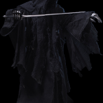 Asmus The Lord of the Rings Trilogy Nazgul Sixth Scale Figure