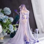 animester kidou sentai iron saga teresa bride edition scale pvc figure