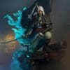 animus edward assassins creed promoshot full statue scaled