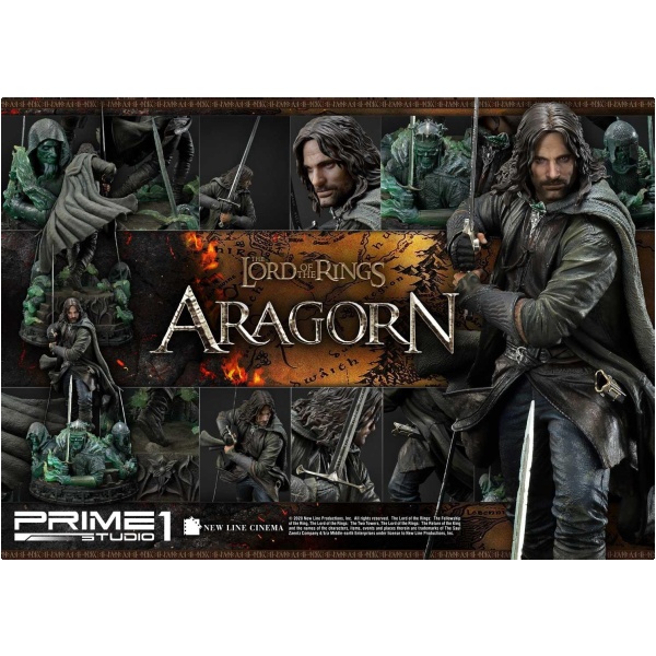 aragorn reg