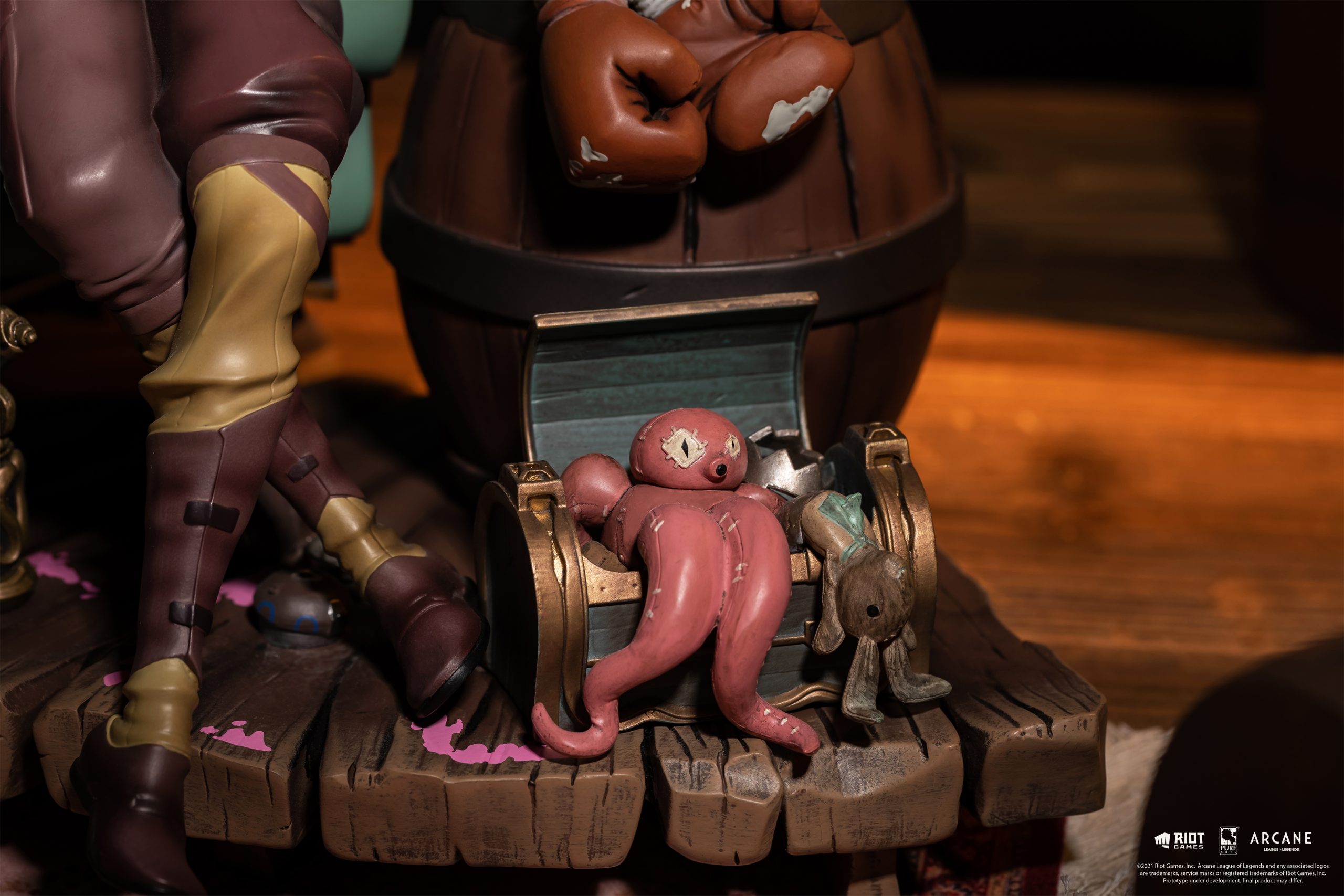 arcane vi powder promoshot scaled