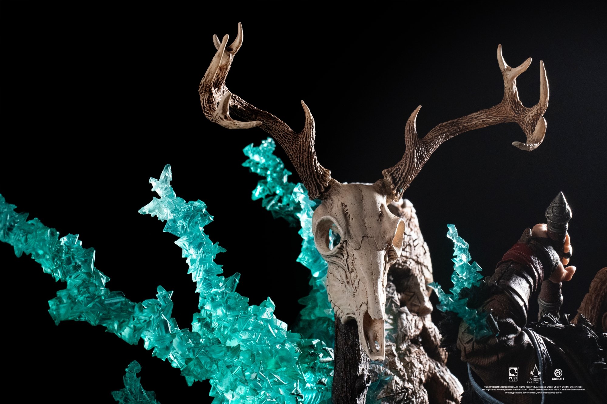 background detail animus eivor